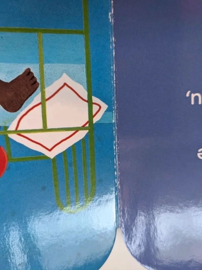 Livre en carton - photo numéro 5