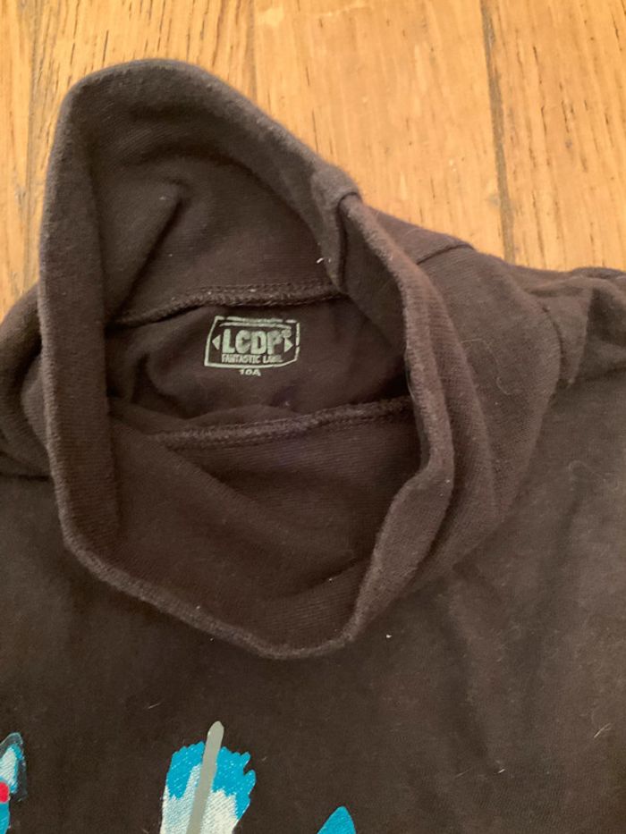 Lot compagnie des petits 10 ans - photo numéro 14