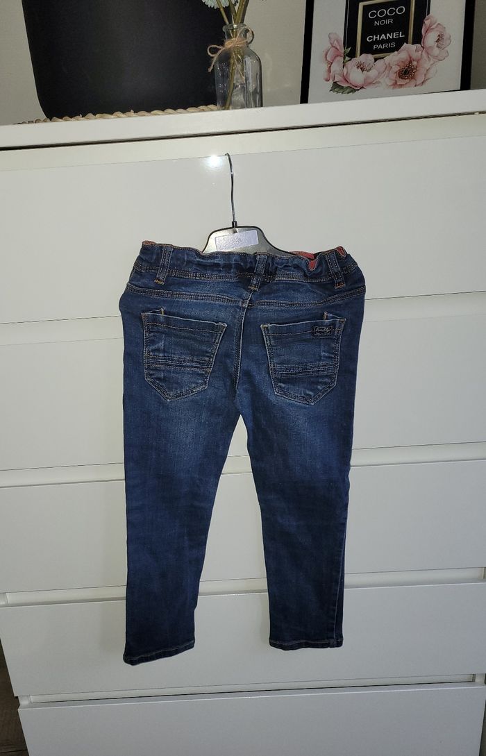 Jeans - photo numéro 2