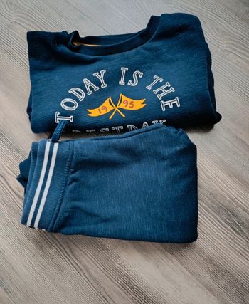 Ensemble Primark 18 24 mois 92 cm