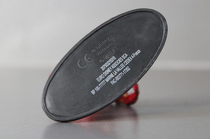 Figurine Iron Man - Marvel - photo numéro 4