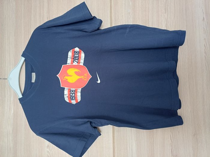 Lot de t-shirt homme (toutes marques) taille L, tous en très bon état - photo numéro 9