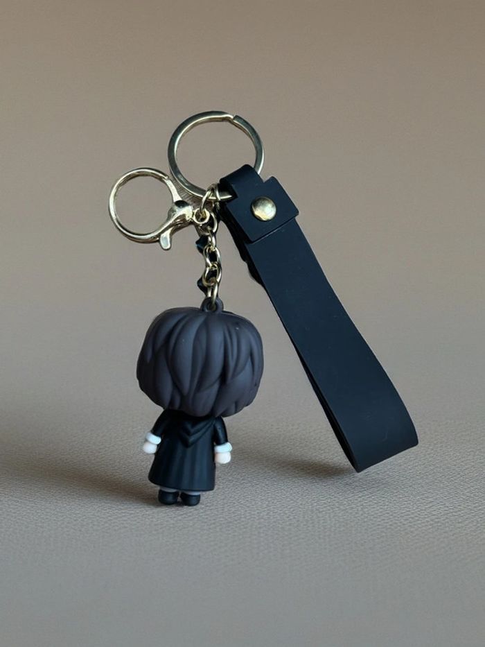 Porte clés Harry Potter - photo numéro 2