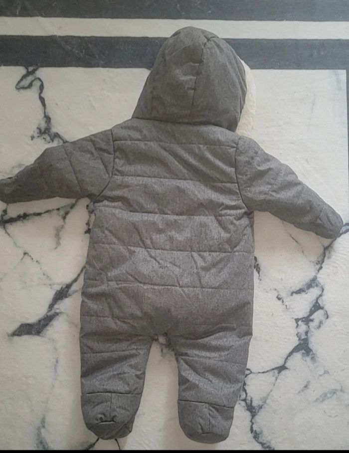 Combi-pilote bébé - photo numéro 2
