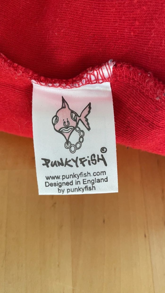 Veste Punkyfish - photo numéro 8