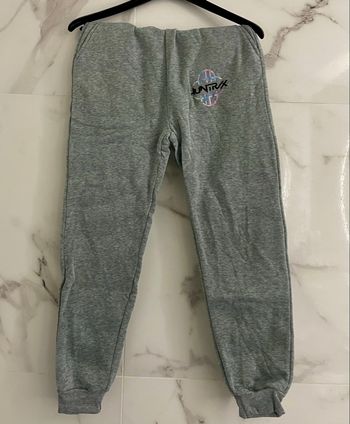 Pull à capuche + Jogging Kpop Demon Hunters 160cm enfant