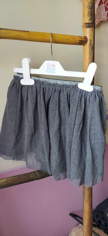 Jupe 2/3 ans