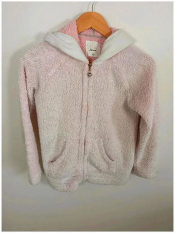 C28 veste rose Etam XS