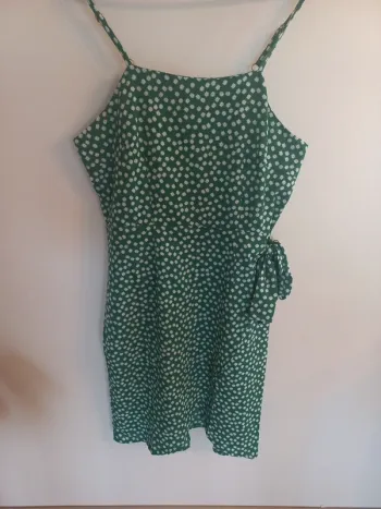 Robe Shein