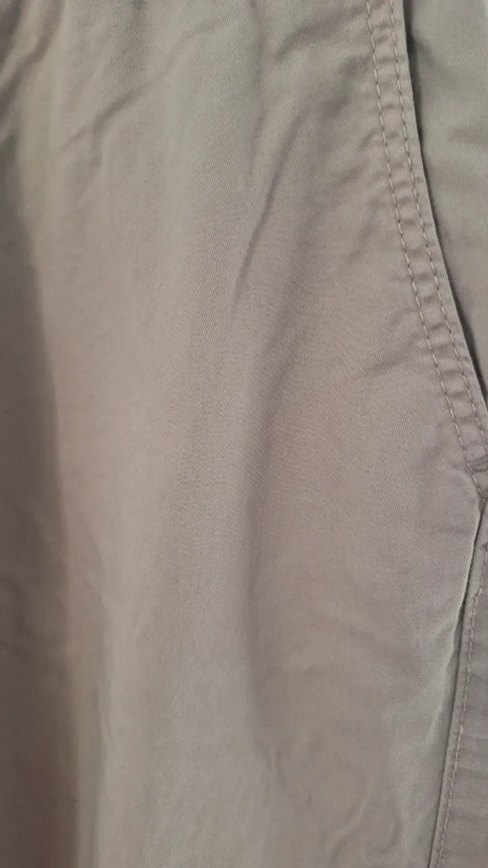 Pantalon baggy garçon h&m 13/14 ans - photo numéro 4