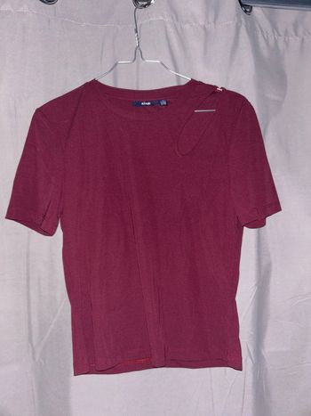 Tee shirt