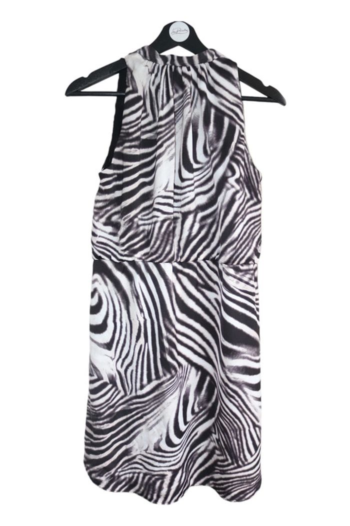 Robe sans manches - Mango - #000002_00075 - photo numéro 2