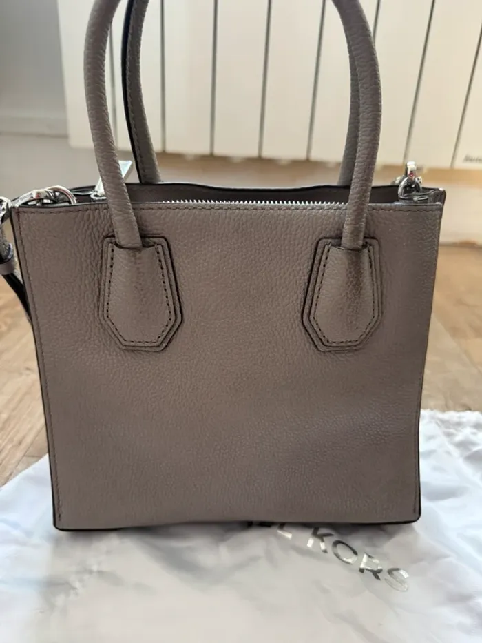 Sac bandoulière Mickael kors - photo numéro 2