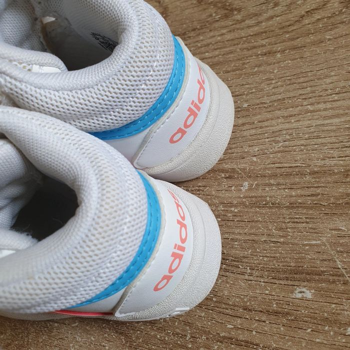 🩷 Baskets Adidas a scratch pointure 22 #emyfleury_pointure22fille - photo numéro 8