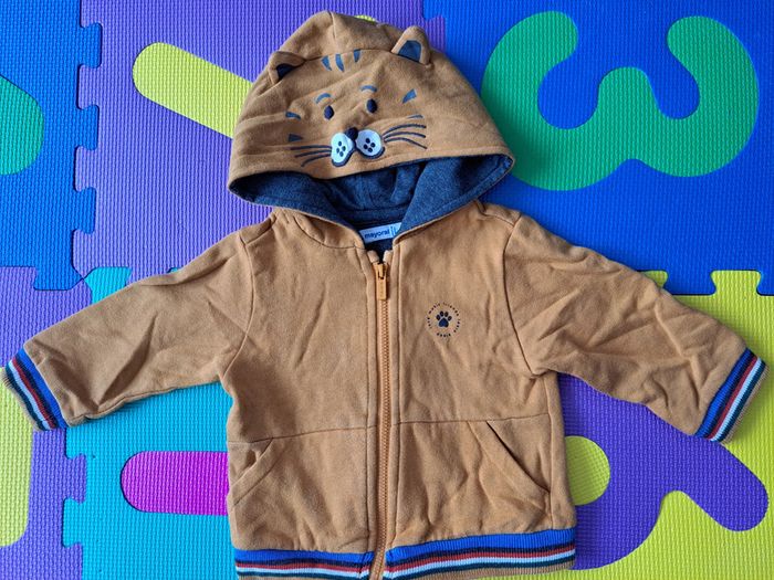 Ensemble Mayoral 6m - photo numéro 5