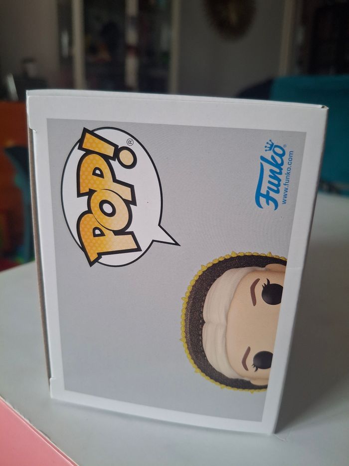 Funko pop Rhaenyra Tragaryen diamond - photo numéro 5