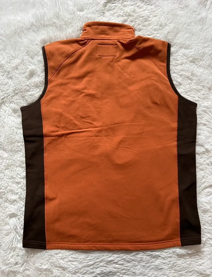 Veste sans manche Chevalier - photo numéro 2