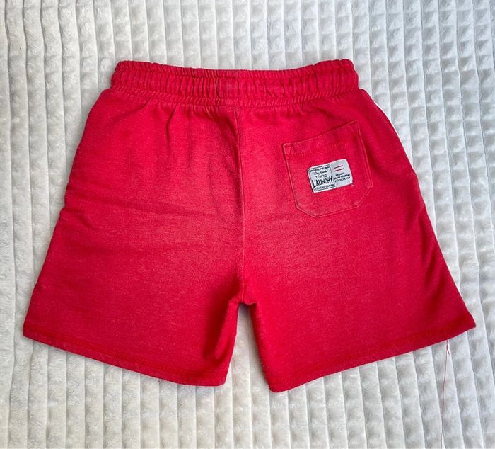 Short garçon, 7/8 ans - photo numéro 2