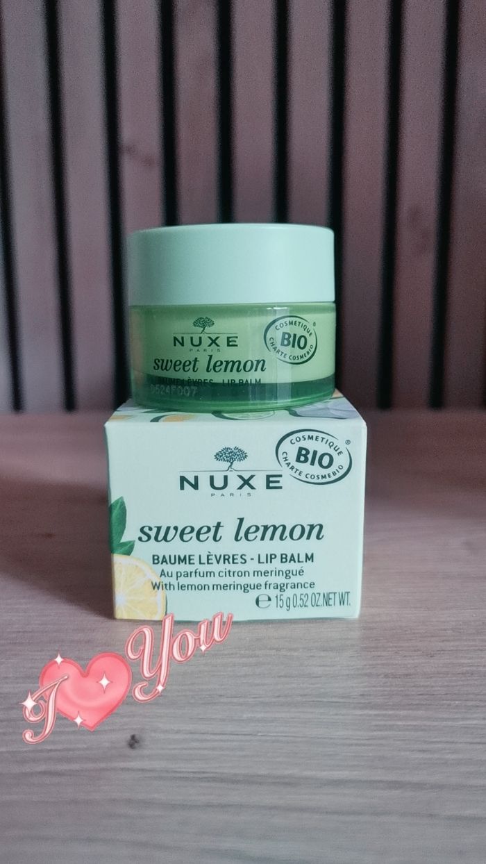 Baume à Lèvres Nuxe - photo numéro 2