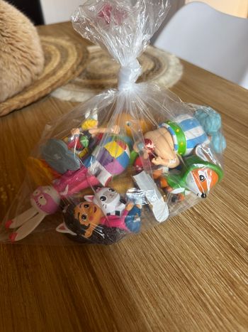 Annonce pour Charlene D 