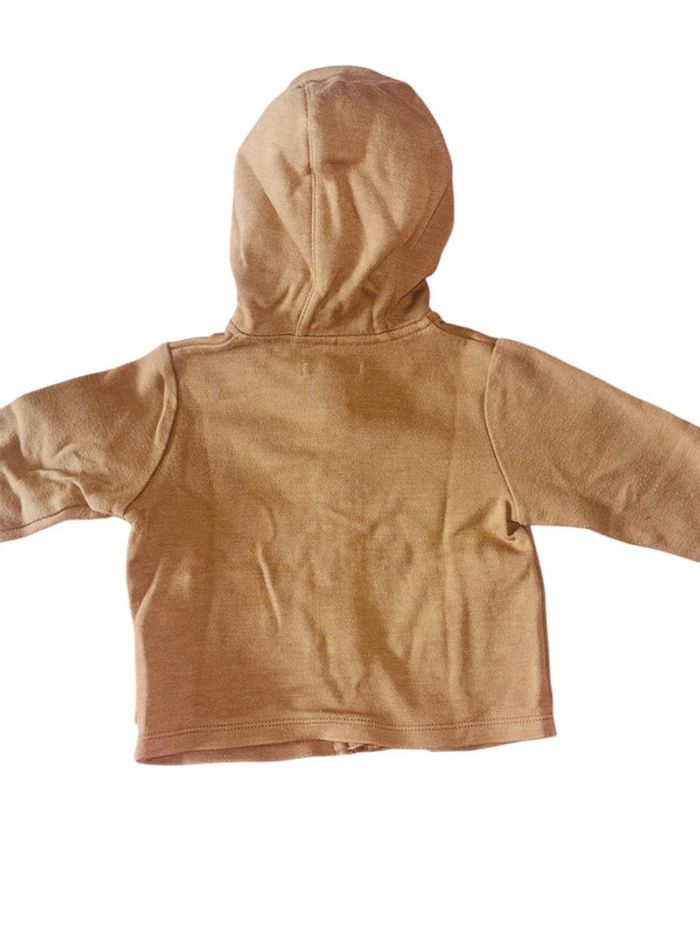 Veste 6 mois - photo numéro 2