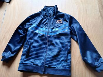 Veste airness 6 ans