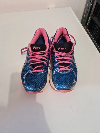 Asics femme