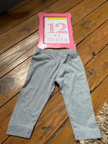 Legging petit bateau
