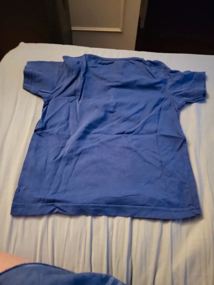 T shirt lupilu - photo numéro 4
