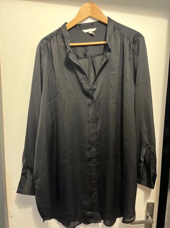 Chemise taille XXL
