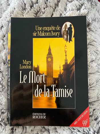 Le Mort de la Tamise