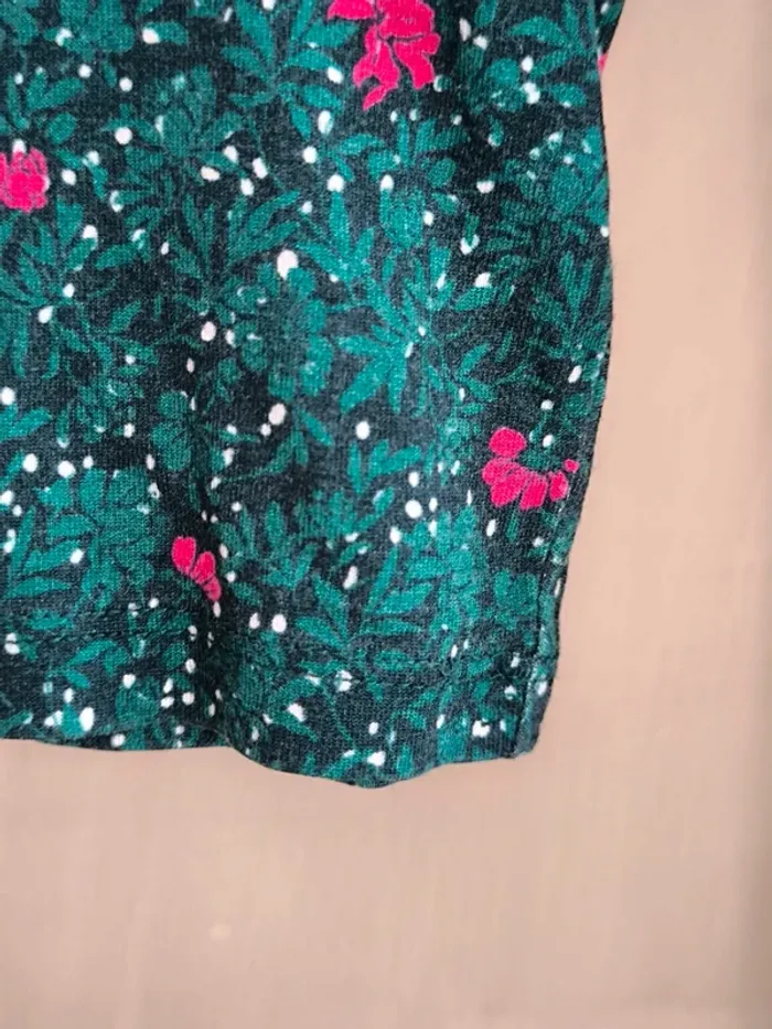 Haut top tee-shirt Caroll 36 - photo numéro 3