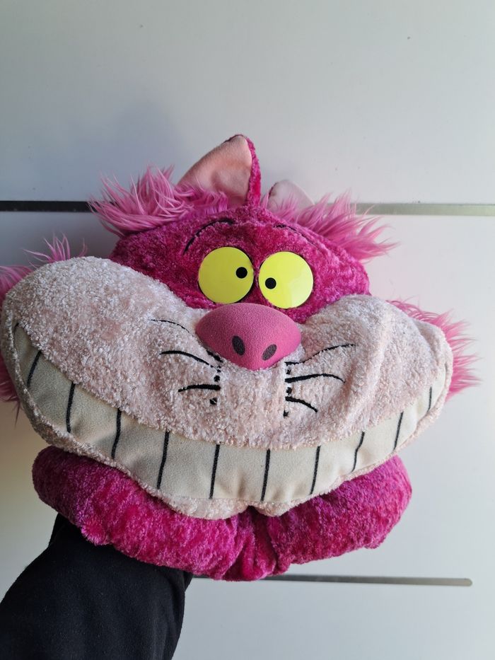 Chapeau disney cheshire