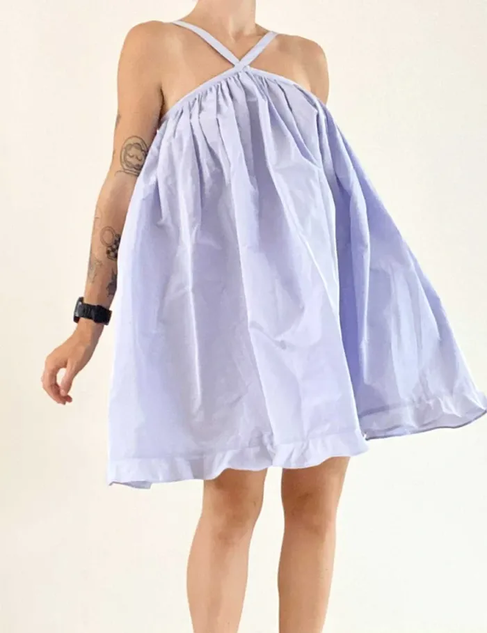 Robe Maje - photo numéro 5