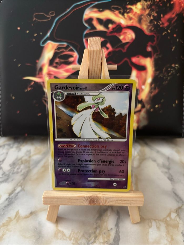 Gardevoir 8/127