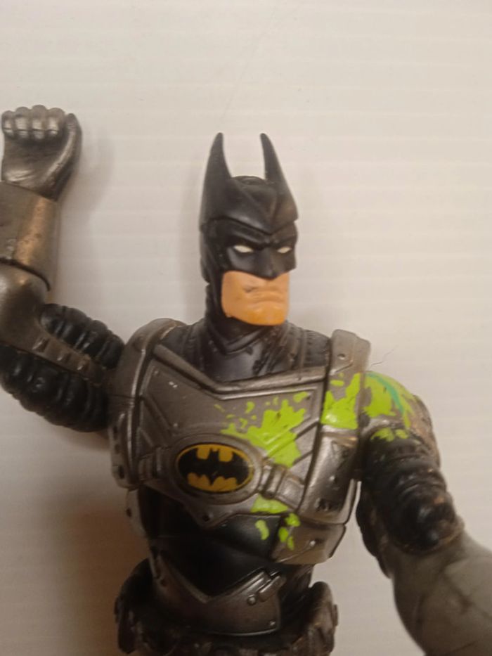 figurine batman articulables - photo numéro 2