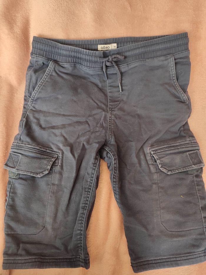 Short