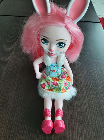 Poupée Bratz