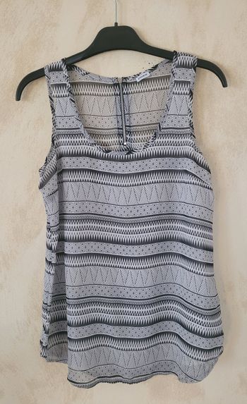 🌼 Débardeur Pimkie