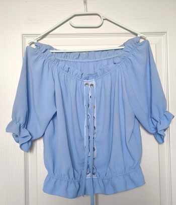 Blouse S