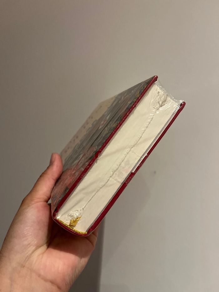 Livre neuf - photo numéro 4