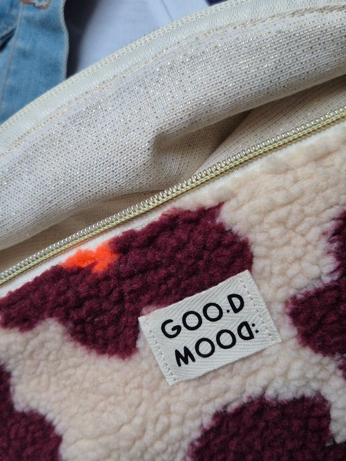 Sac banane sherpa - photo numéro 3