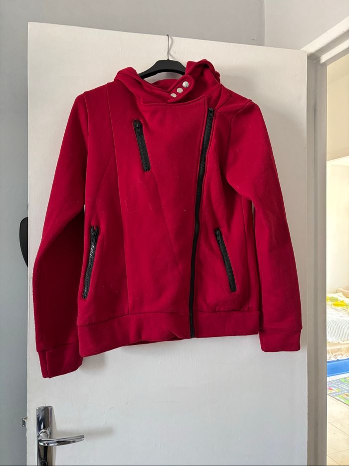 Veste