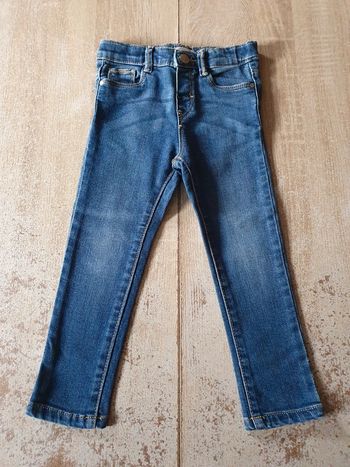Jean Mango Kids - 18/24 mois 92 cm