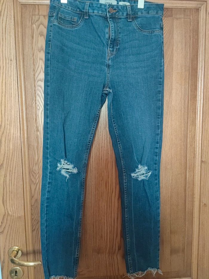 Jeans taille 40