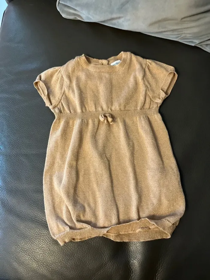 Robe pull