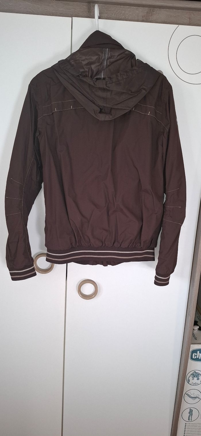 Blouson équitation - photo numéro 3