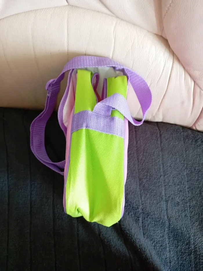 Sac Dora - photo numéro 5