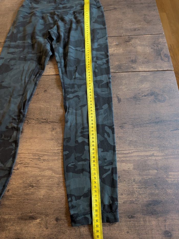 Pantalon legging Lululemon yoga sport - photo numéro 5