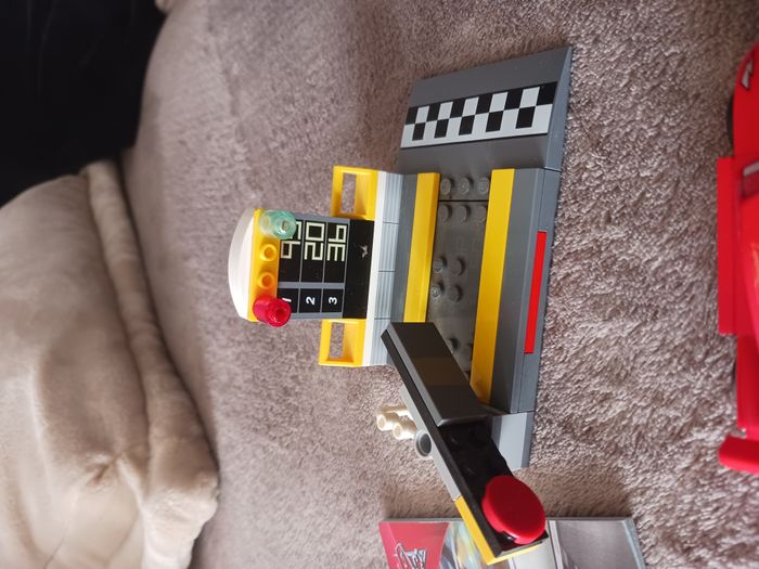 lego junior - photo numéro 4